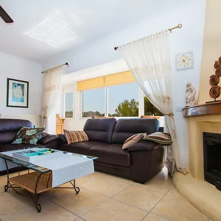 Abahana Villas Lanai Calpe