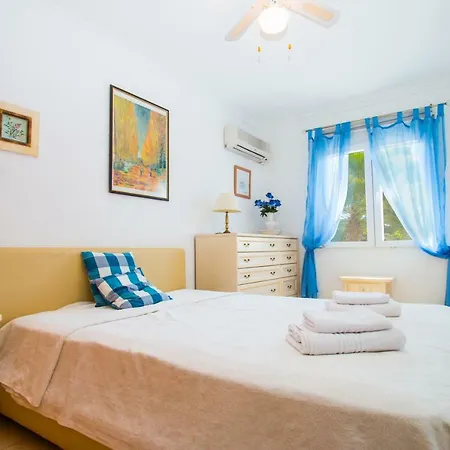Abahana Villas Lanai * Calpe